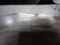 bumper rear part rear CUPRA LEON 4 IV 5FE KOMBI 20