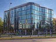 Biurowiec, Warszawa, Mokotów, 140 m²