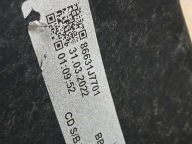 bumper support rear part KIA CEED III 3 17- 86631J7701