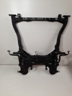 Opel Mokka A X axle beam front subframe