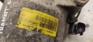 compressor of the air conditioning compressor; Ford Transit Custom 2,2 TDCI EURO5