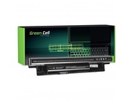Bateria Green Cell XCMRD do Dell Inspiron 15