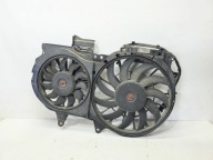 couverture ventilateurs + ventilateurs AUDI A4 B7 8E0121205AB 8E0959501R