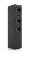 Pylon Audio Opal 30 Czarne Kolumny Stereo