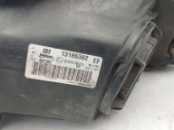 Opel Corsa D light right front front 13186382