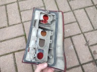 light left rear part left rear opel astra f kombi