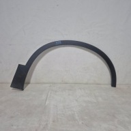 VOLVO XC40 17-> moulding cap right front