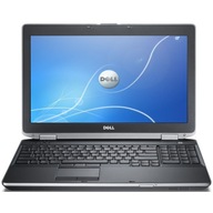 Dell Latitude E6540 15,6'' i5 8GB 120GB SSD WIN10