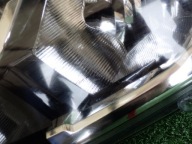 DACIA SANDERO LOGAN II LIFT 15- reflektor left