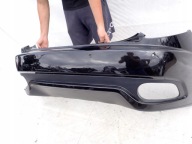 MASERATI GRANTURISMO 07- bumper rear part rear PDC