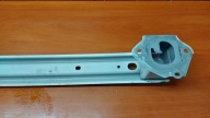 bumper support rear part rear TOYOTA YARIS IV 20