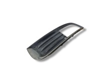 side grid of a bumper left side Opel Insignia A 2012 13238370