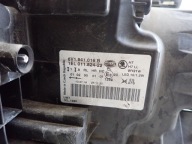 light front front right SKODA FABIA III LED 2014- 6V1941016B