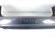 VW PASSAT B6 3C KOMBI bumper rear part rear 3C9807421
