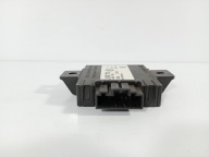 VW Phaeton 04-07 computer control unit module ALARMU OE 7L0907719