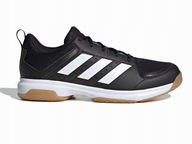 BUTY halówki męskie ADIDAS LIGRA FZ4658 do siatkówki obuwie halowe 43,3