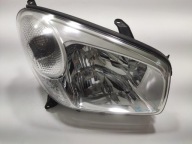 light right front front TOYOTA RAV4 II LIFT 2003-2005 EUROPA
