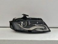light right Audi A4 8K Bi-Xenon LED