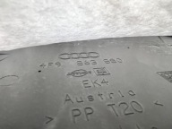 PANNELLO BAULE bagagliaio AUDI A6 C6 4F9863880