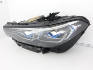BMW X7 G07 18-22 light LASER left front EUROPA