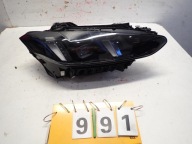 light front front right BMW 4 G22 G23 G26 G80 FULL LED 2020- 5A3B314