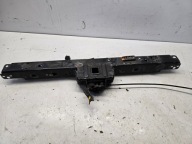 OPEL ZAFIRA C tension belt upper sider pillar front EUROPA