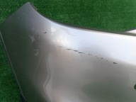 SUBARU OUTBACK V 15- front bumper front