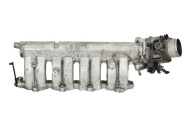 intake manifold throttle flap HYUNDAI 1.6CRDI D4FB
