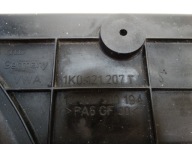 ventilátor chladiče VW 1K0121207T