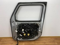 door right front Jeep Wrangler IV JL 2018+ USA