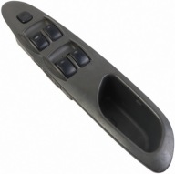 DAEWOO LEGANZA NUBIRA PANEL window control switch left 96305193 96190771 EUROPA