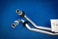 Rurki Bloc de chauffage complet Arrière Audi A8 4H 4H0898037D