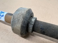 Logan II 1.2 16V semi-axis right front 391004298R