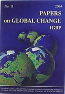 PAPERS ON GLOBAL CHANGE IGBP NO. 11 2004