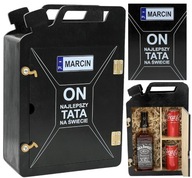 APÁK NAPI AJÁNDÉK WHISKY BÁR KANNA eredeti NÉV