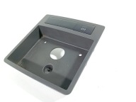 VW TOURAN 1 and 03-10 passenger compartment plato