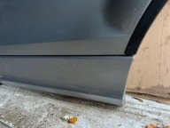 AUDI Q7 4L Tür links heck links hinten LY7G