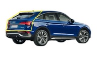 AUDI Q5 80A 80F SPORTBACK LIFT KLAPA TYLNA TYŁ