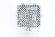 module control unit lights LAND ROVER LX73-13E005-BA