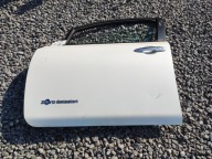 door left left front front NISSAN LEAF II 2017-2022