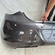 OPEL ASTRA J IV HB 08-12 bumper rear part rear 4PDC
