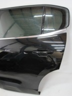 door left rear. CITROEN C5 AIRCROSS 23r