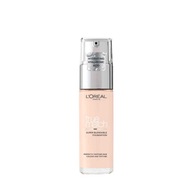 L'Oreal Paris TRUE MATCH Podkład 1.n Ivory 30 ml