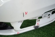 VOLVO S60 V60 II LIFT 13- front bumper front