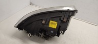 light front front left VW T5