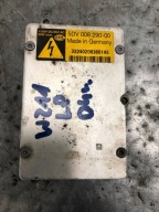 control unit XENON left front MERCEDES W211 5DV008290