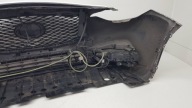 INFINITI Q30 Q 30 2015 - bumper front 62022-5DAOH