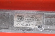 servo control EU 6C1423058E SKODA RAPID 1.6 TDI 116 KM 12-17