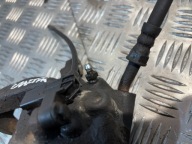 caliper brake right rear part Volkswagen Crafter and 2,5TDI