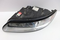VOLVO V50 LIFT light front left front XENON 0301237271 31299587 EUROPA